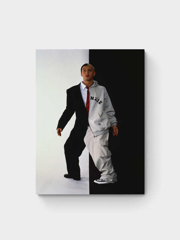 EMINEM - WORTH EVERYTHING