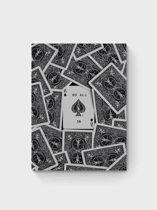 GO ALL IN