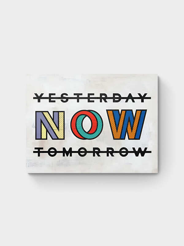 NOW