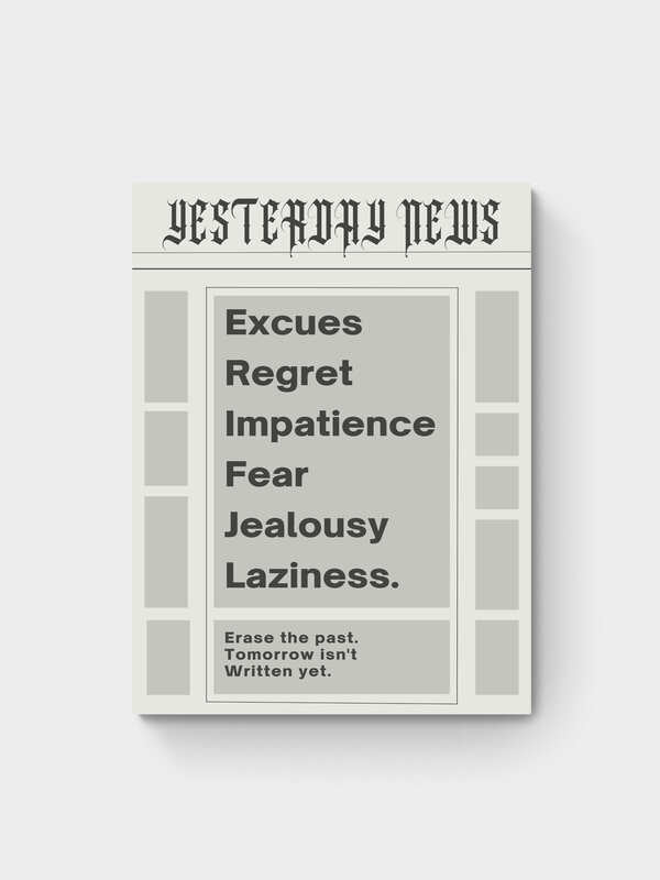 YESTERDAY NEWS