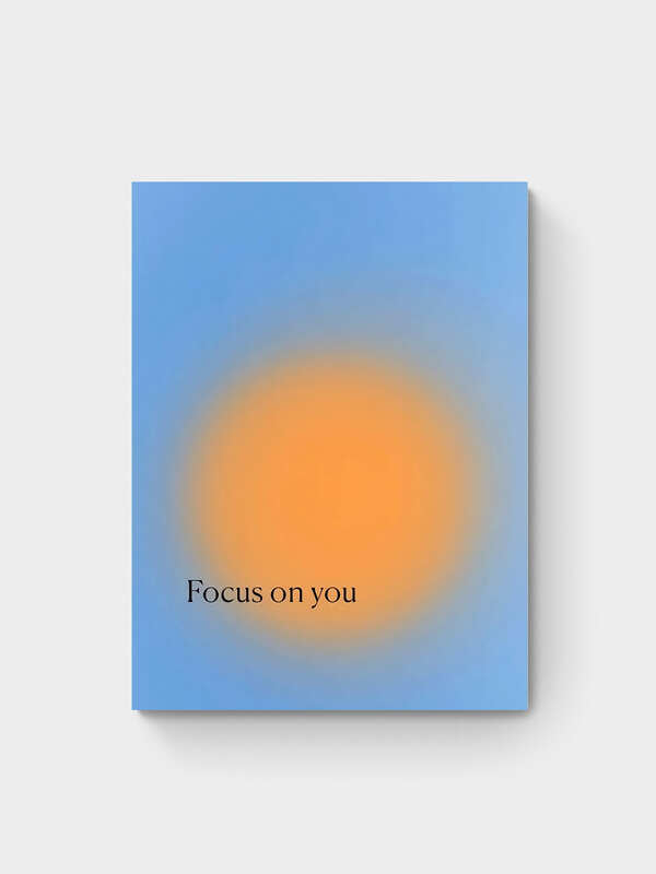 FOCUS ON YOU