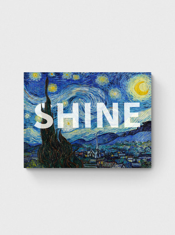 SHINE