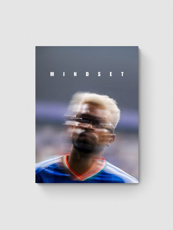 HARDIK PANDYA - MINDSET