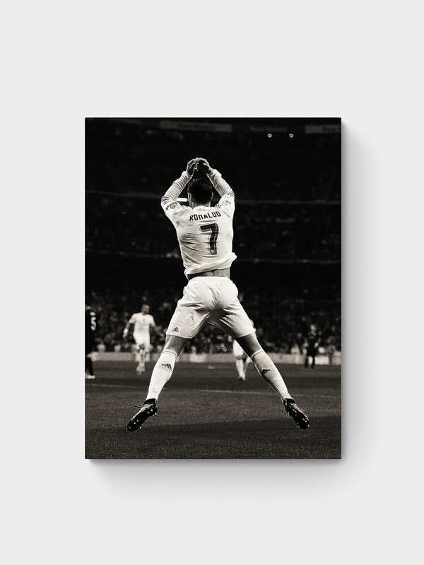 CRISTIANO RONALDO - SHOW TIME