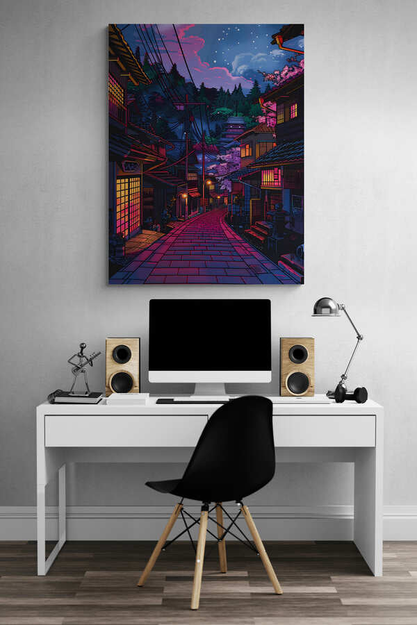 Psychedelic Visions