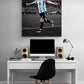 messi - keep going