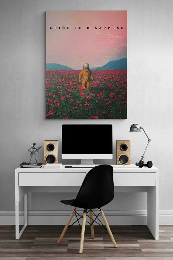 rose of hustle