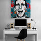 american psycho  Hues