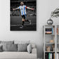 messi - keep going