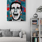 american psycho  Hues