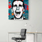 american psycho  Hues