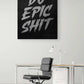 DO EPIC SHIT