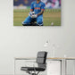 VIRAT KOHLI - TRUST THE PROCESS