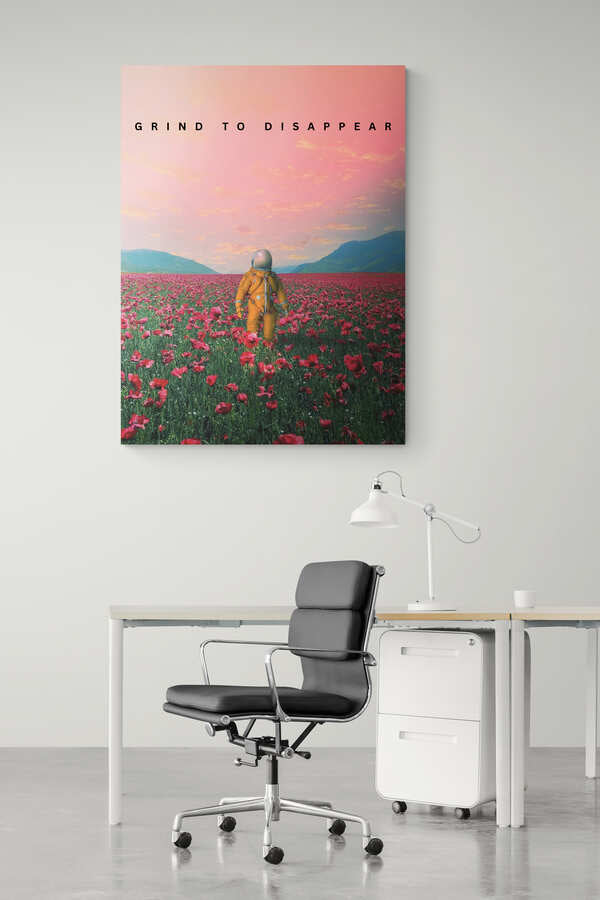 rose of hustle