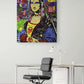 Mona Lisa  Supernova