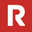 REDROAR logo