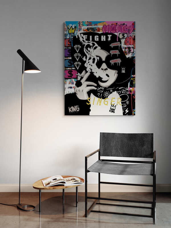 fight club Stardust