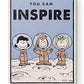KIDS YOU CAN INSPIRE