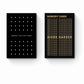 BLACK & BOLD SET - III