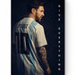 MESSI -  GIVE  EVERYTHING