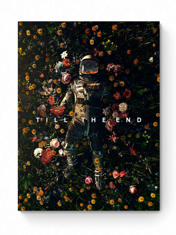 TILL THE END