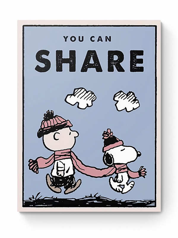 KIDS YOU CAN SHARE