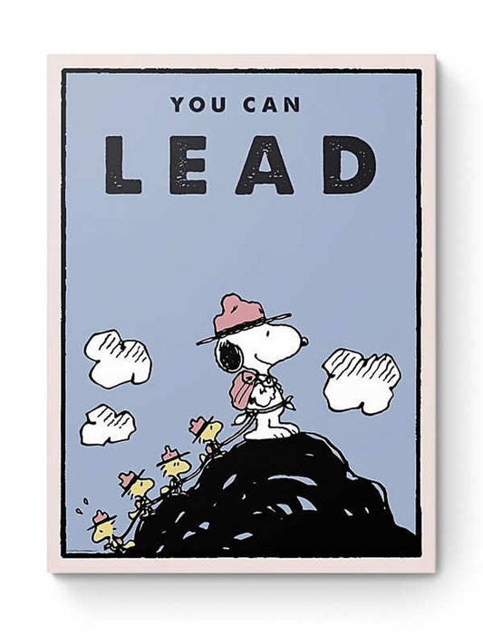 KIDS YOU CAN LEAD