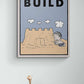 KIDS - YOU CAN BUILD