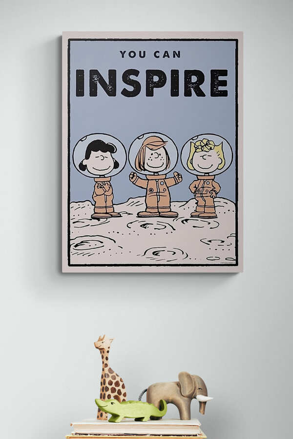 KIDS YOU CAN INSPIRE