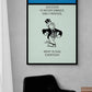 SUCCESS RENT  DUE MONOPOLY  Motivational and Inspirational wall art'