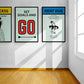 motivational and inspirational monopoly canvas wall art by redroar 