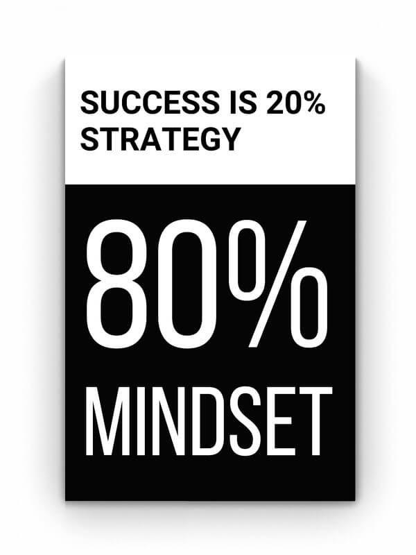 SUCCESS  STRATEGY